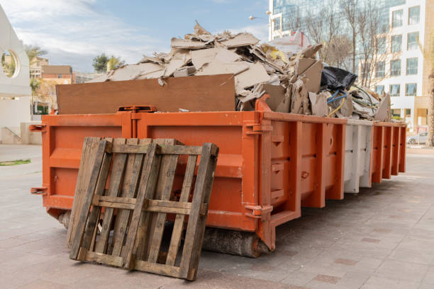 Best Recycling Services for Junk  in Santa Fe Springs, CA