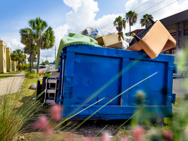 Best Same-Day Junk Removal Services  in Santa Fe Springs, CA